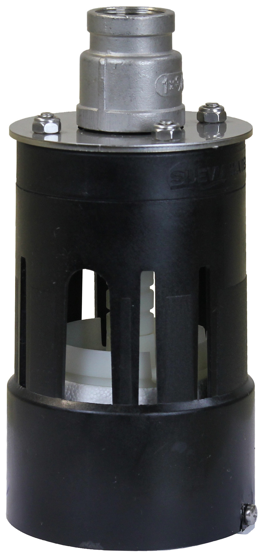 Waterboss für Flachschwenktrog Mod. 692, 3/4" IG - Suevia 131.0692 Waterboss für Flachschwenktrog Mod. 692, 3/4" IG von Suevia 131.0692