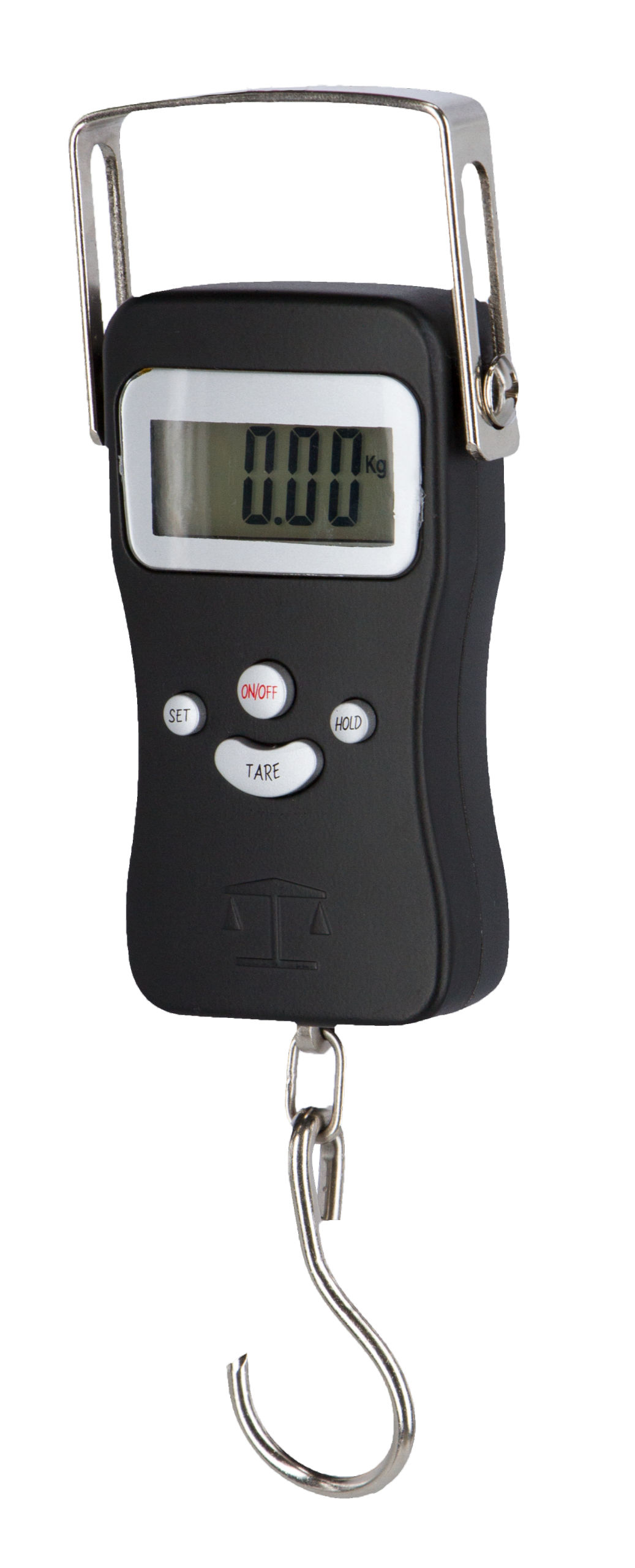Digitale Hängewaage DigiScale 50 von Kerbl 29920