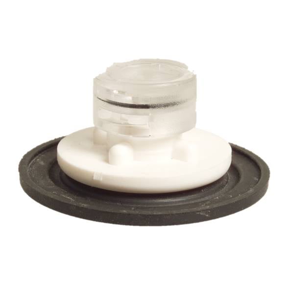 NuPulse Pulsatoroberteil mit Membrane | 0186511210 - NuPulse 0186511210 NuPulse Pulsatoroberteil mit Membrane | 0186511210 von NuPulse 0186511210
