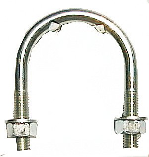 Bügelschraube 48 – 60 mm (1½" – 2") - Suevia 131.0169 Bügelschraube 48 – 60 mm (1½" – 2") von Suevia 131.0169