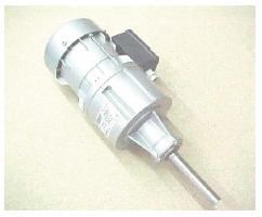 Sirem Rührwerksmotor R245D2B | Japy Welle von Sirem