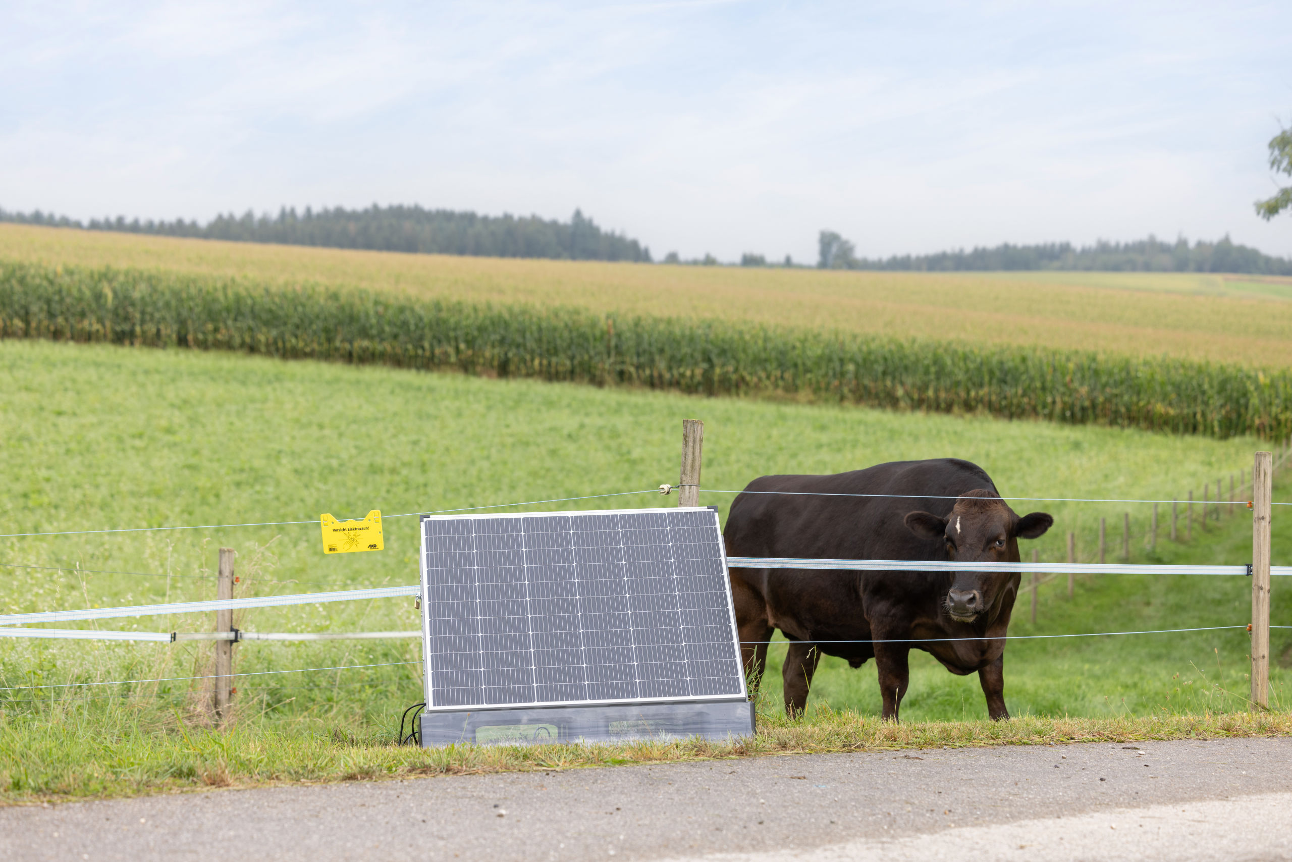 AKO Solar Station XXL smart - AKO 441103 AKO Solar Station XXL smart von AKO 441103