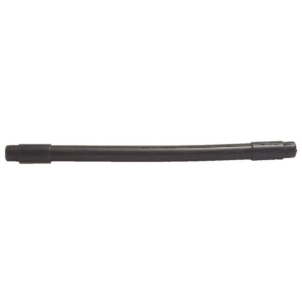 Kurze Gummi Pulsschläuche 190mm Spezial beidseitig verstärkt - Spaggiari 0000/0761 Kurze Gummi Pulsschläuche 190mm Spezial beidseitig verstärkt von Spaggiari 0000/0761