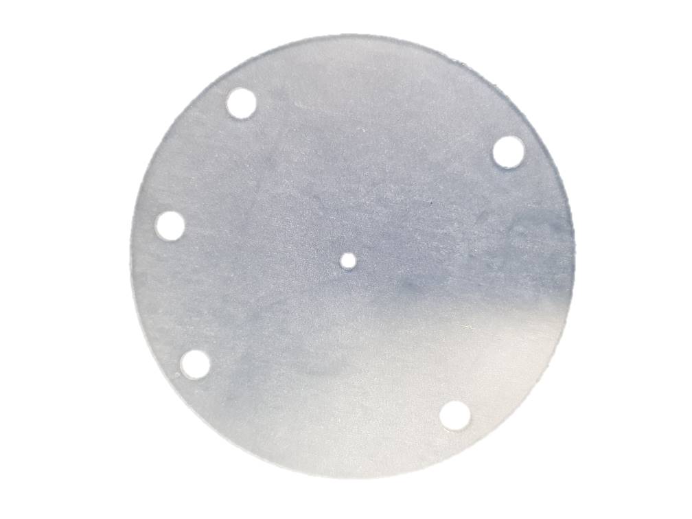 Membrane passend für Fullwood Pulsmaster | 043414 von Fullwood (passend für) 043414