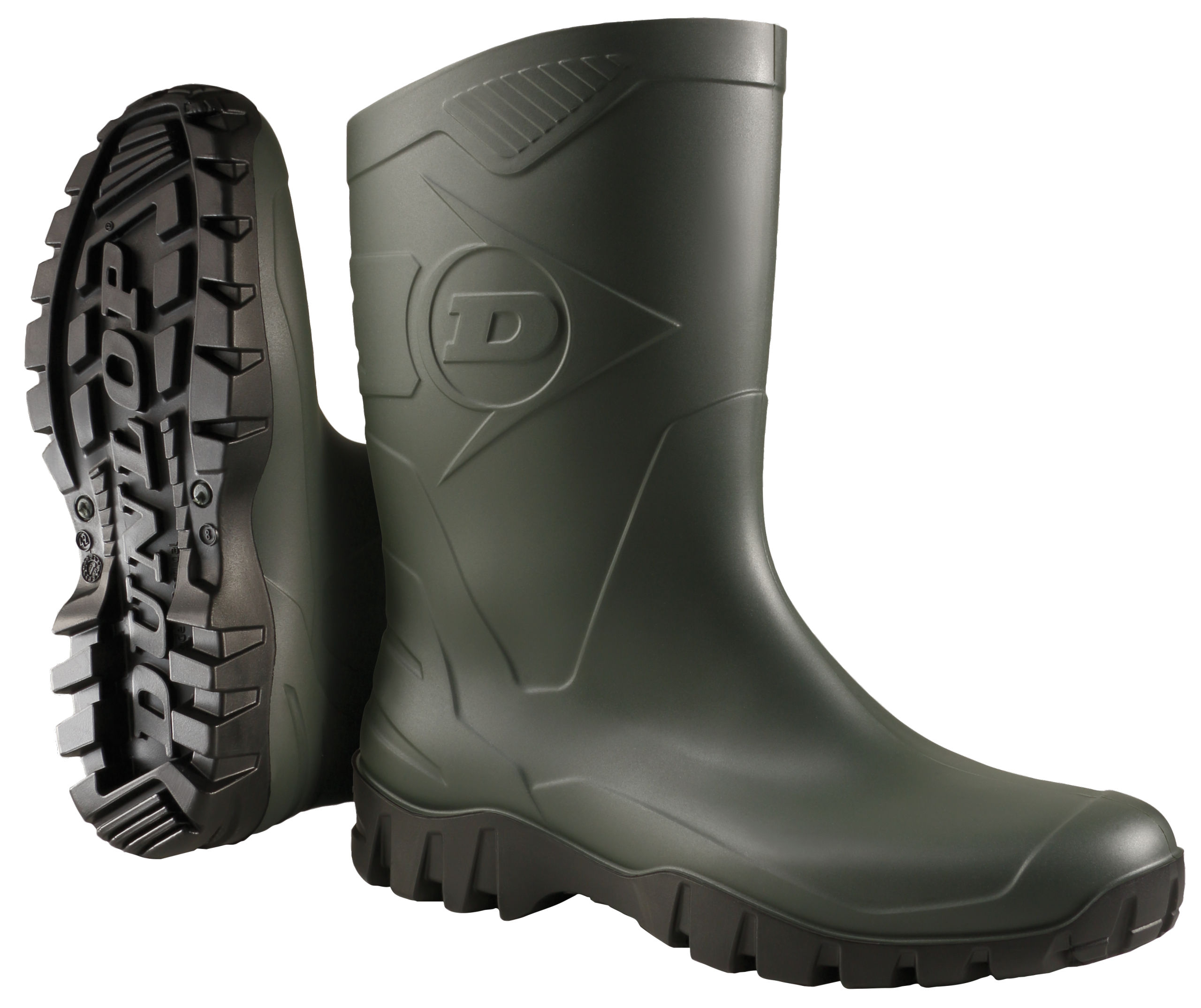 Dunlop® Arbeitsstiefel Dee von Dunlop