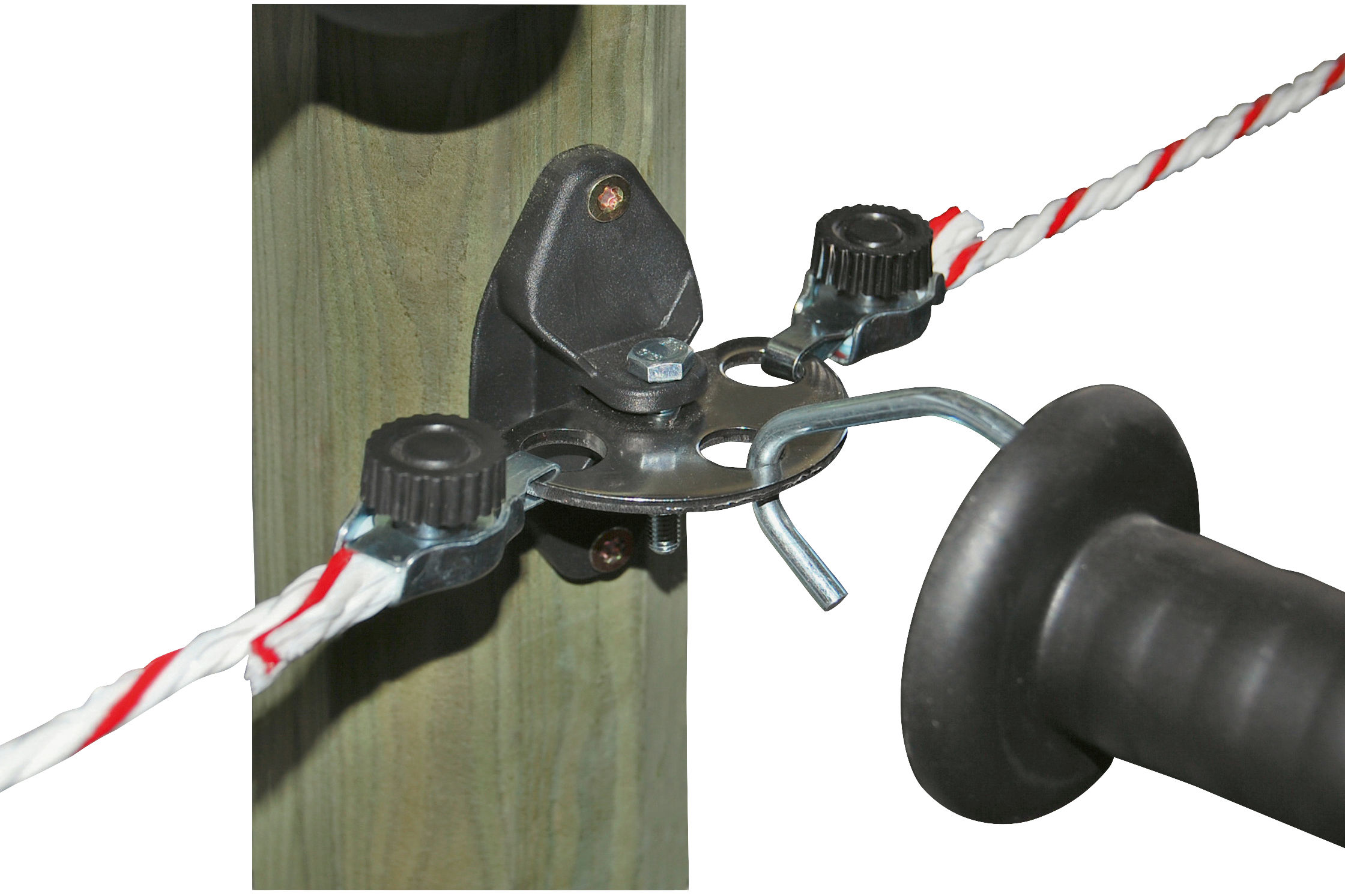 Vario Torgriffisolator | 2er Set - AKO 44237/026 Vario Torgriffisolator | 2er Set von AKO 44237/026