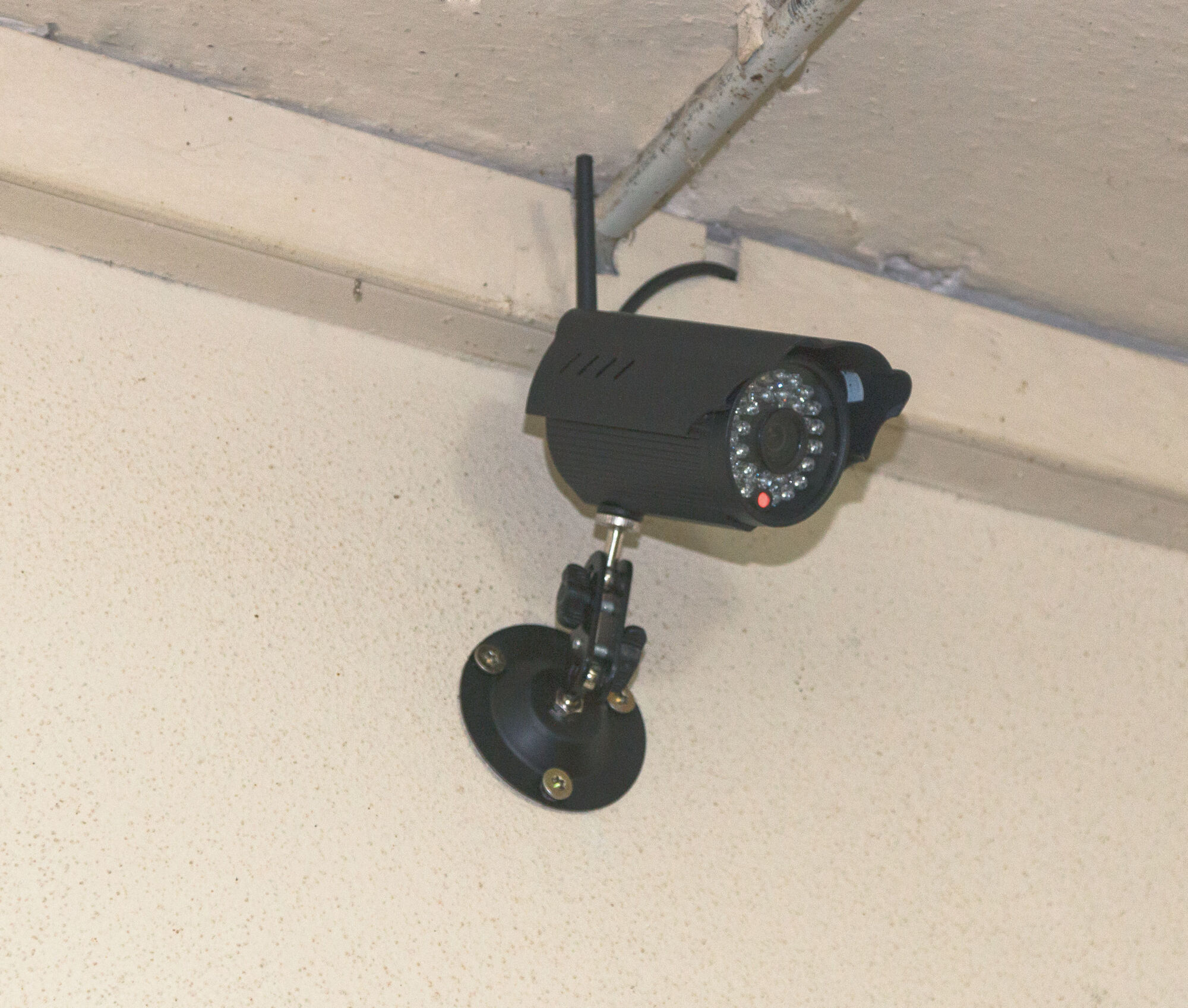 Stallkamera IPCam 2.0 HD von Kerbl 10810