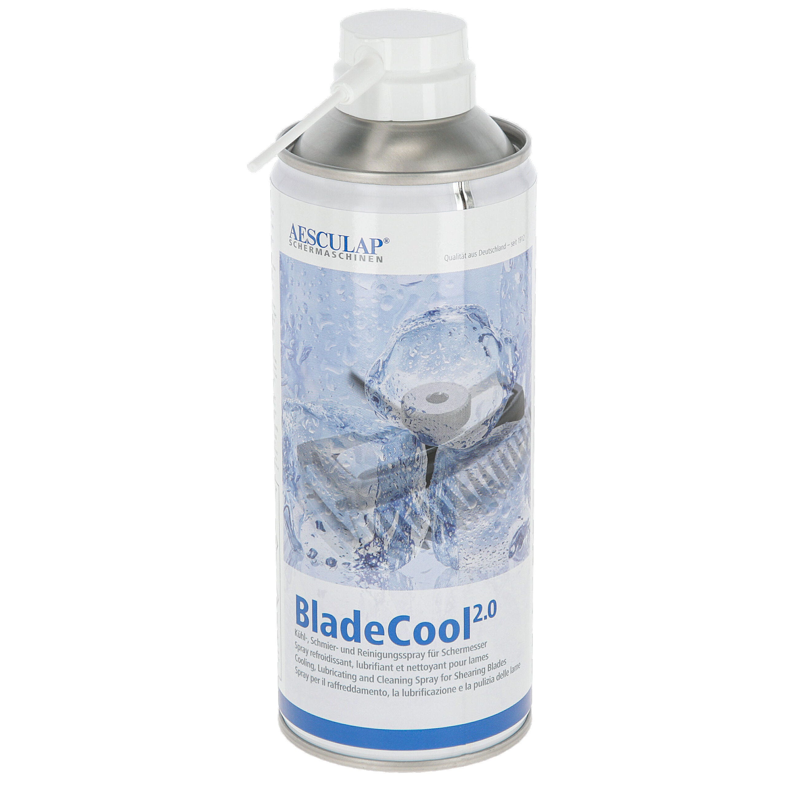 Aesculap BladeCool 2.0 | 400 ml von Aesculap GTA103