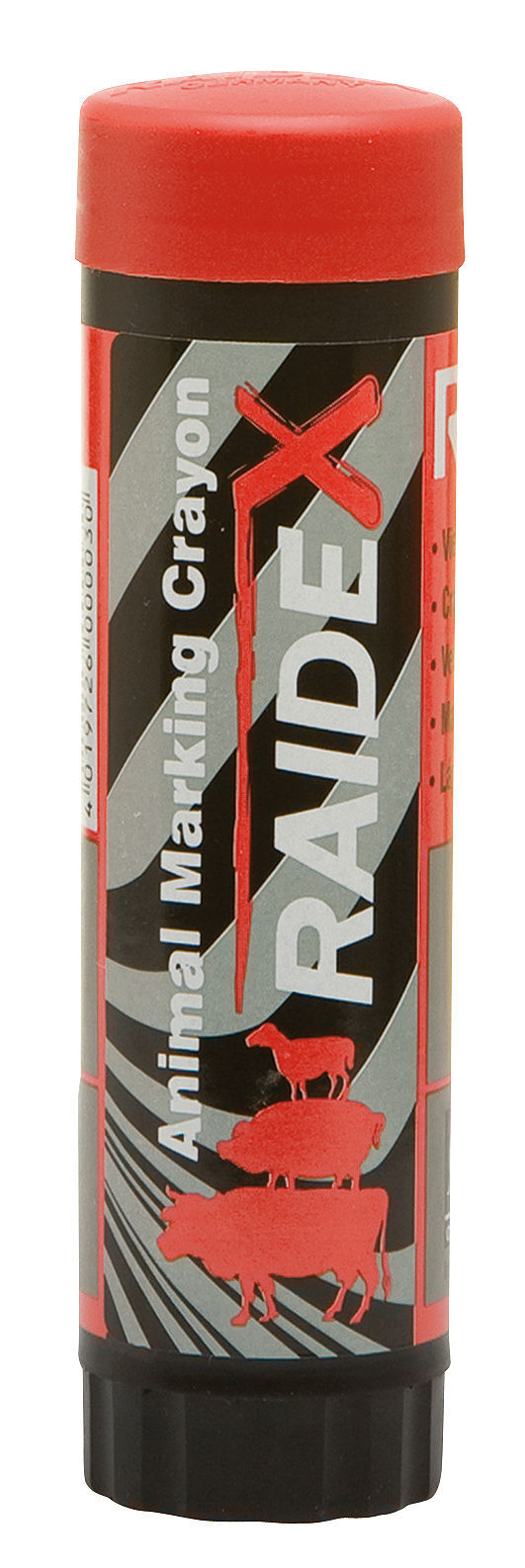 Viehzeichenstift RAIDEX von Raidex