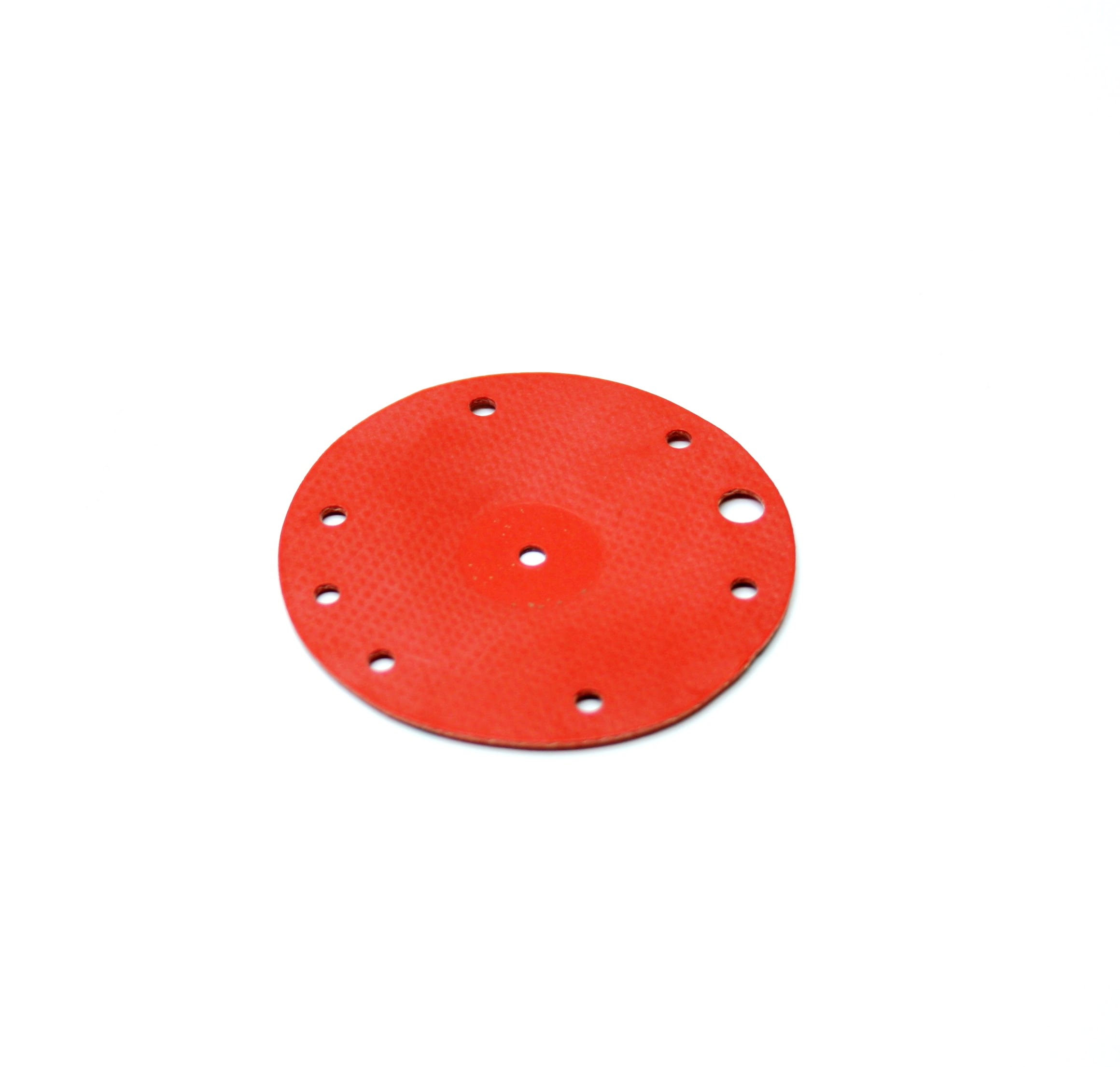 Steuermembrane (klein) passend für Fullwood Servac | 045223 von Fullwood (passend für) 045223