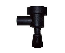 Drainagerohr passend für DeLaval | 965464-81 von DeLaval (passend für) 965464-81