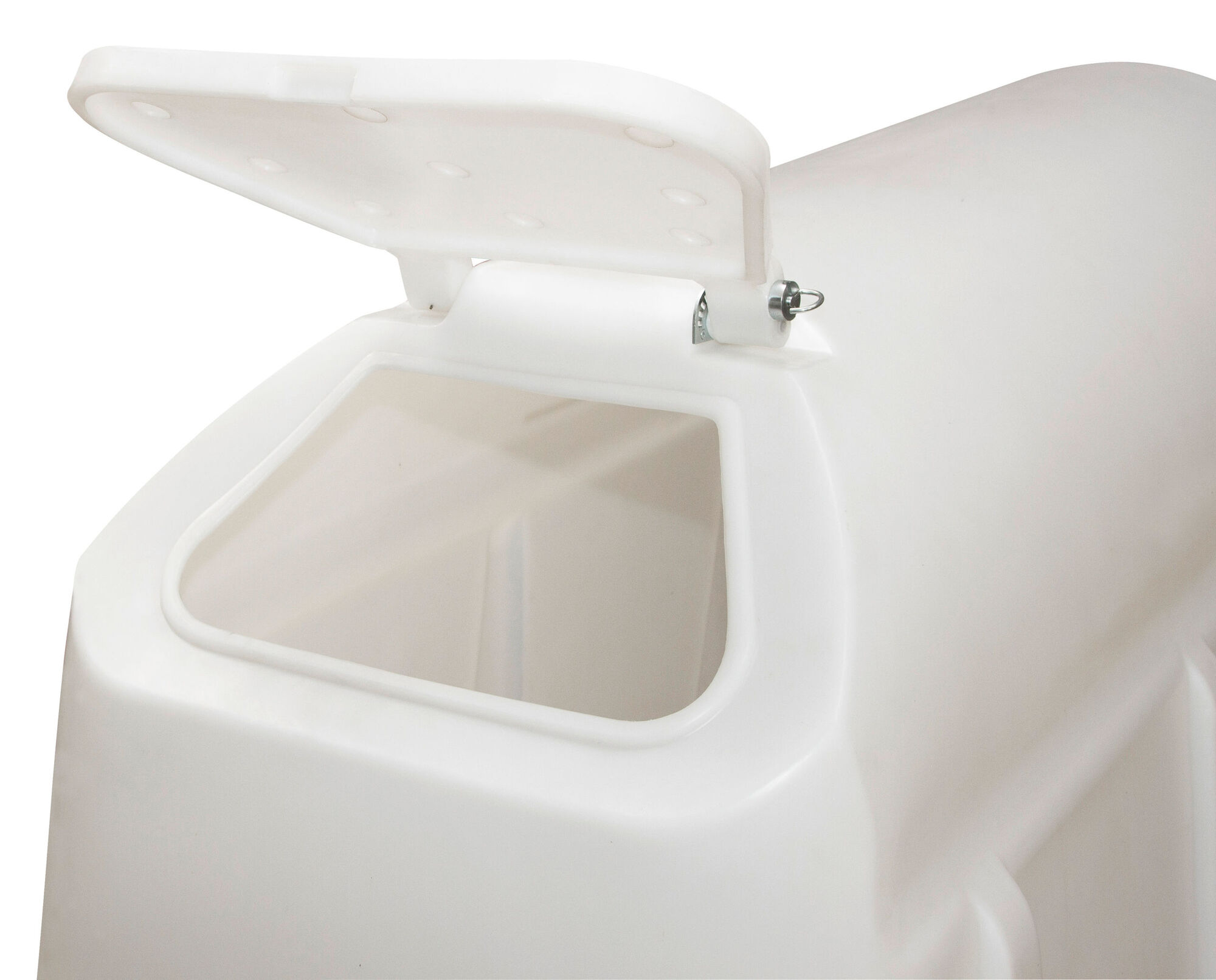 Kälberiglu CalfHouse PE UV+ ohne Umzäunung von 14565