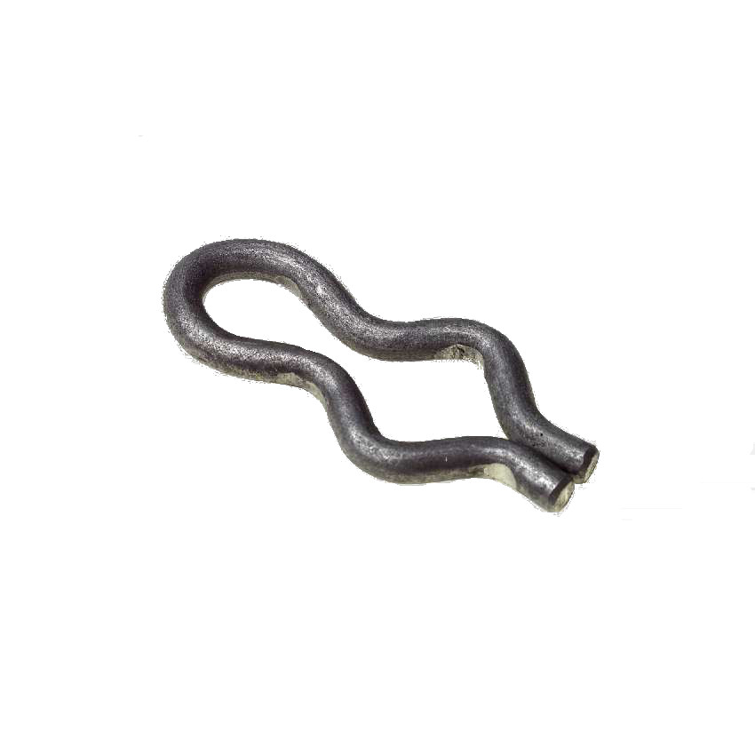 Universal Edelstahl Zugentlastung für Abnahmeseil von GEA/Westfalia (passend für) 7053-2492-000