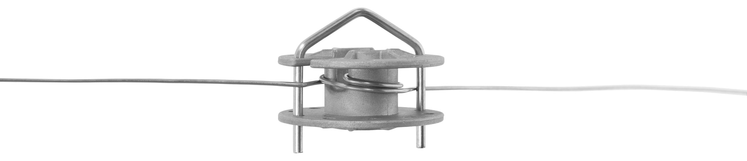 Drahtspanner, drehbar von AKO 44513