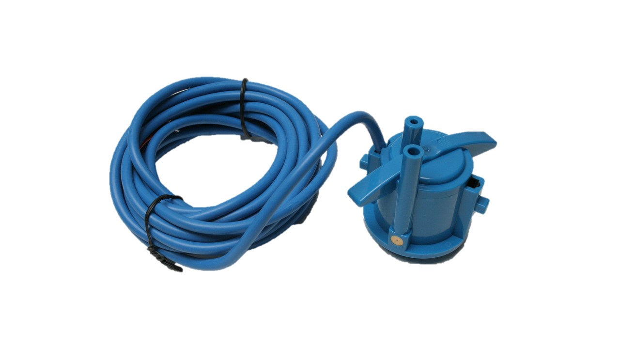 Magnetventil (10,0m Kabel) passend für Fullwood Dataflow Milchmengenmessung | 033977 - afimilk 033977 Magnetventil (10,0m Kabel) passend für Fullwood Dataflow Milchmengenmessung | 033977 von afimilk 033977