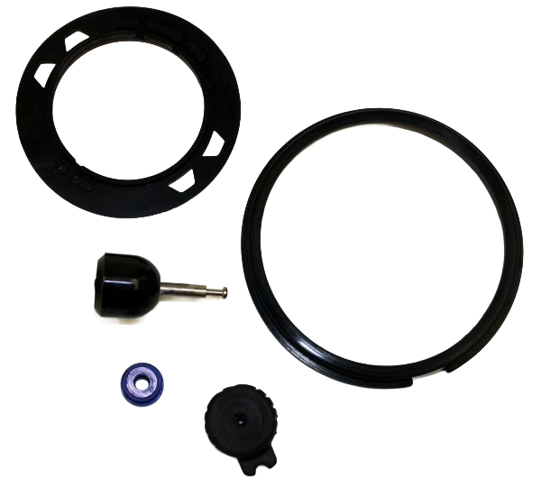 Waikato Nimbus Reparatursatz für Absperrung | 37135120 von Waikato 37135120