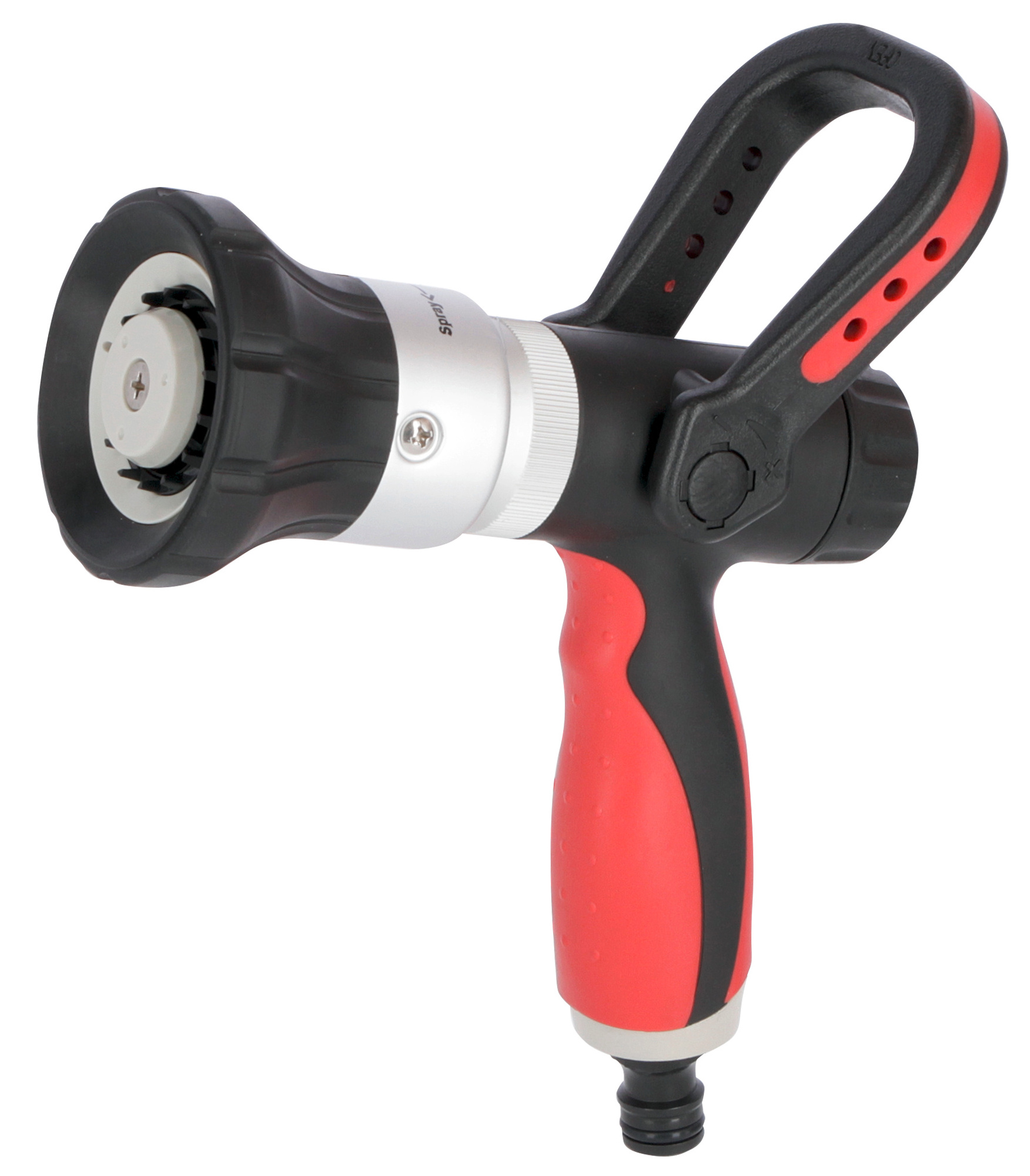 Waschbrause Super Jet - Kerbl 151871 Waschbrause Super Jet von Kerbl 151871