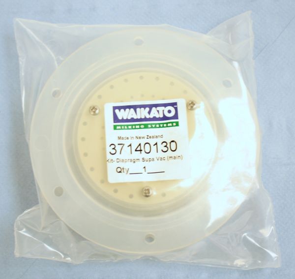 Waikato Supavac Membransatz | 37140130 von Waikato 37140130