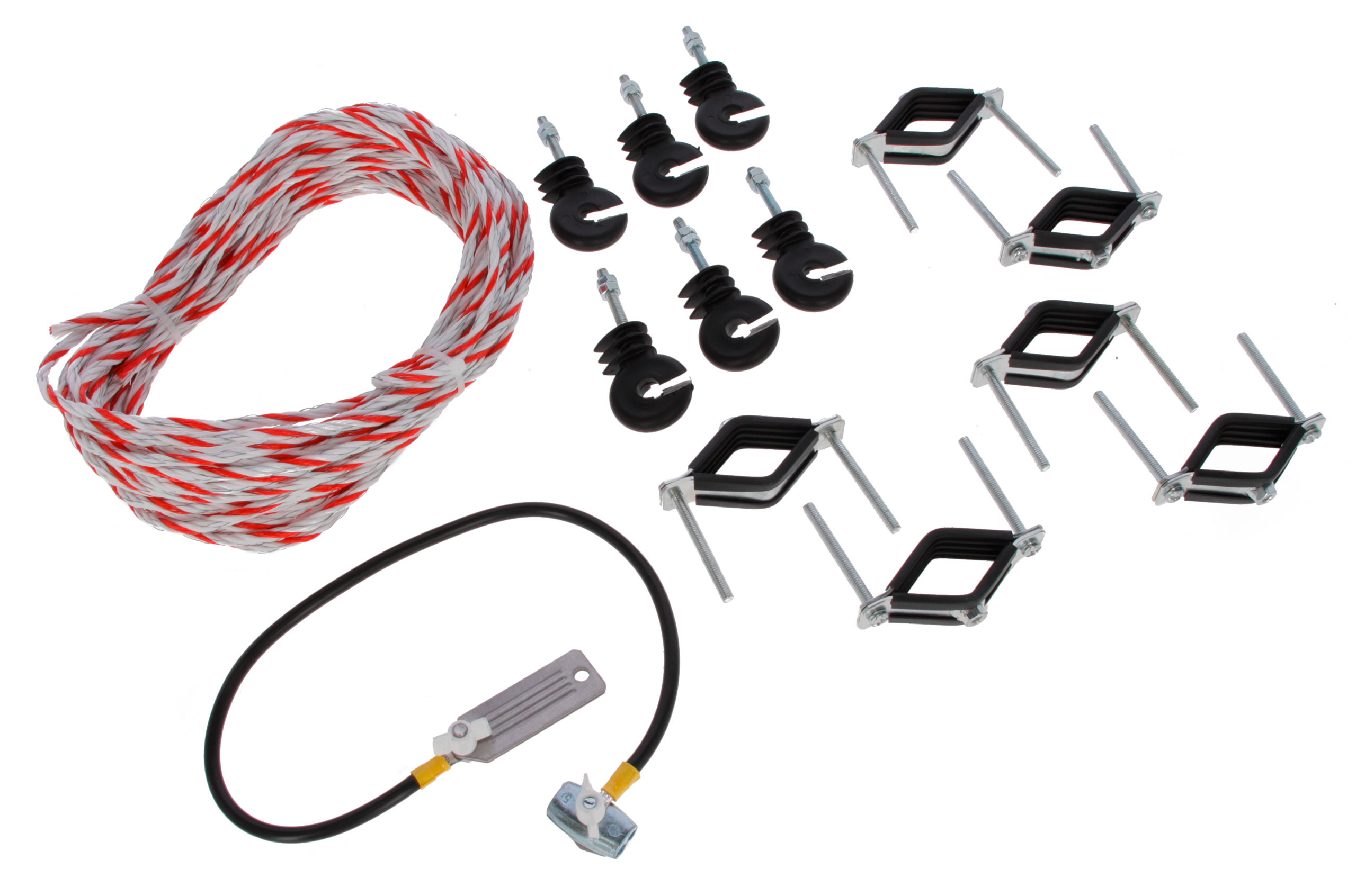 Elektro-Set für Weidetore von AKO 441224