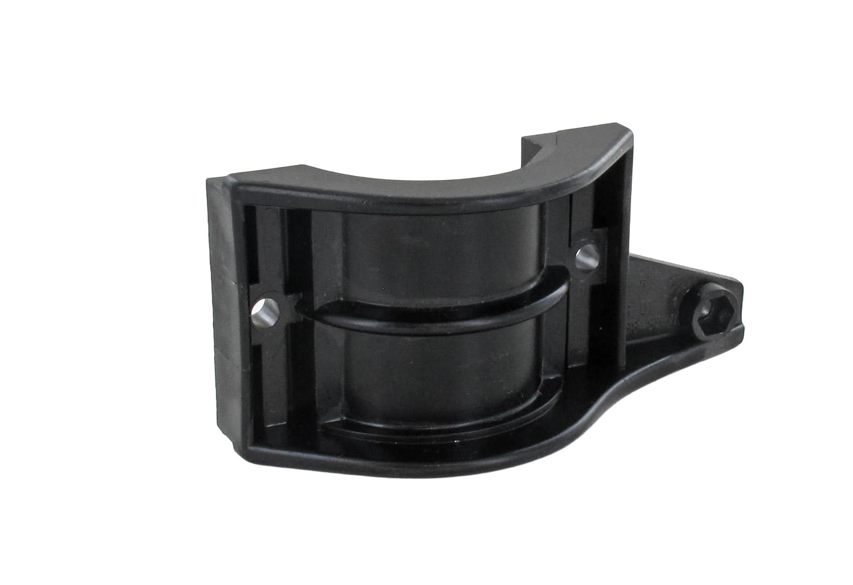Gehäuseflansch 40mm passend für DeLaval Melkanschluss Typ 4 | 968485-01 von DeLaval (passend für) 968485-01