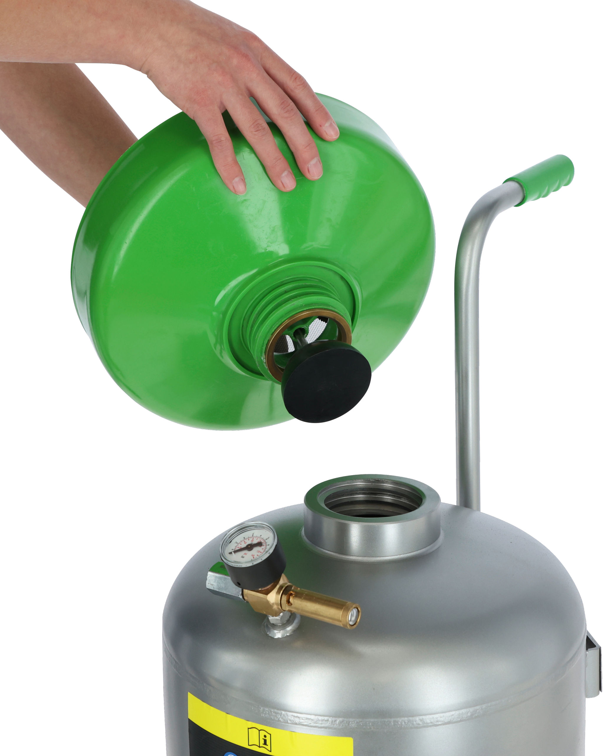 Kalk- / Allroundspritze - Kerbl 296200 Kalk- / Allroundspritze von Kerbl 296200