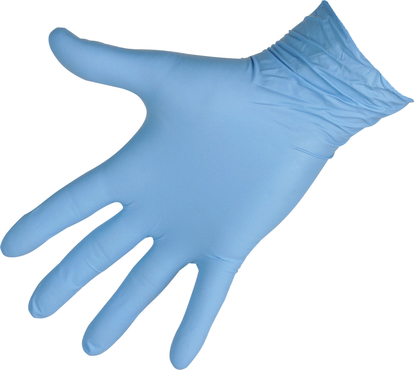 Einmalhandschuh Nitril Classic, 4mil, 240mm | 100 Stück - Kerbl Einmalhandschuh Nitril Classic, 4mil, 240mm | 100 Stück von Kerbl