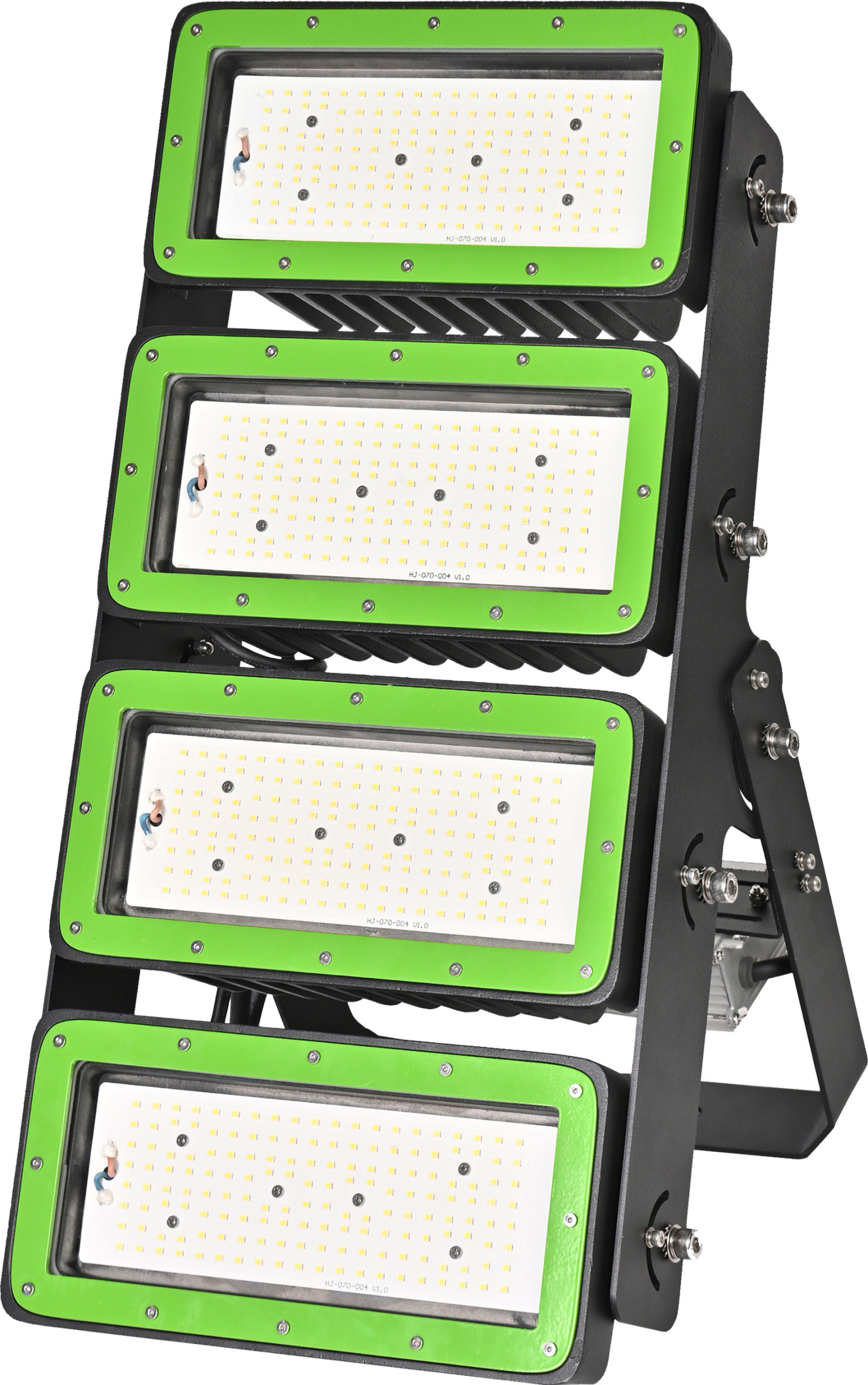 LED-Leuchte MultiLED Premium Farmer 300W - 4 Module [Modell 2025] von Kerbl 345971