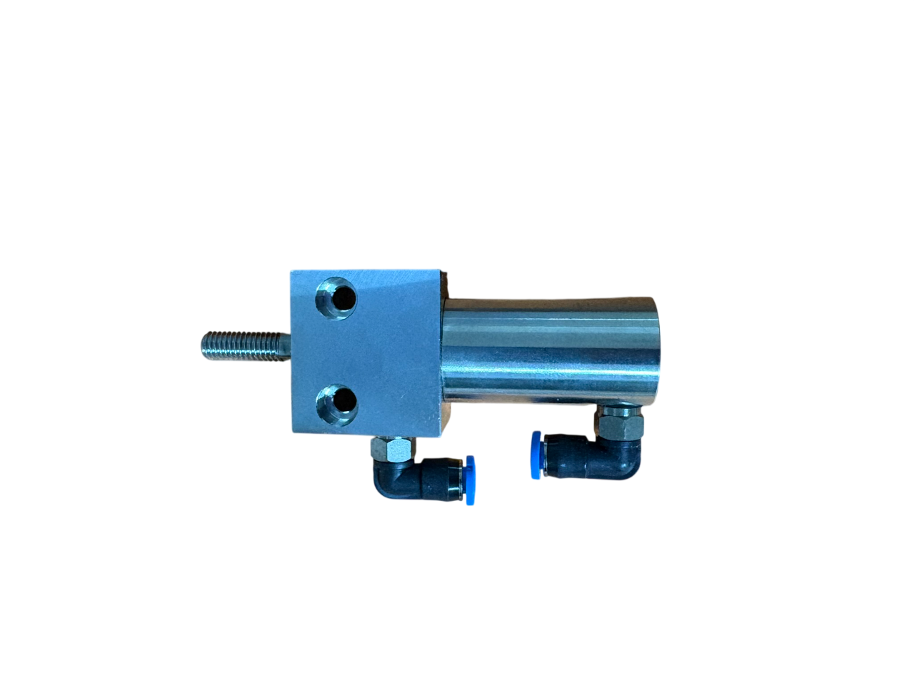 Festo Gripperzylinder passend für DeLaval VMS | 879480-01 von Festo 16-20-P-A-B / CS 1440688 A/B / 3614762