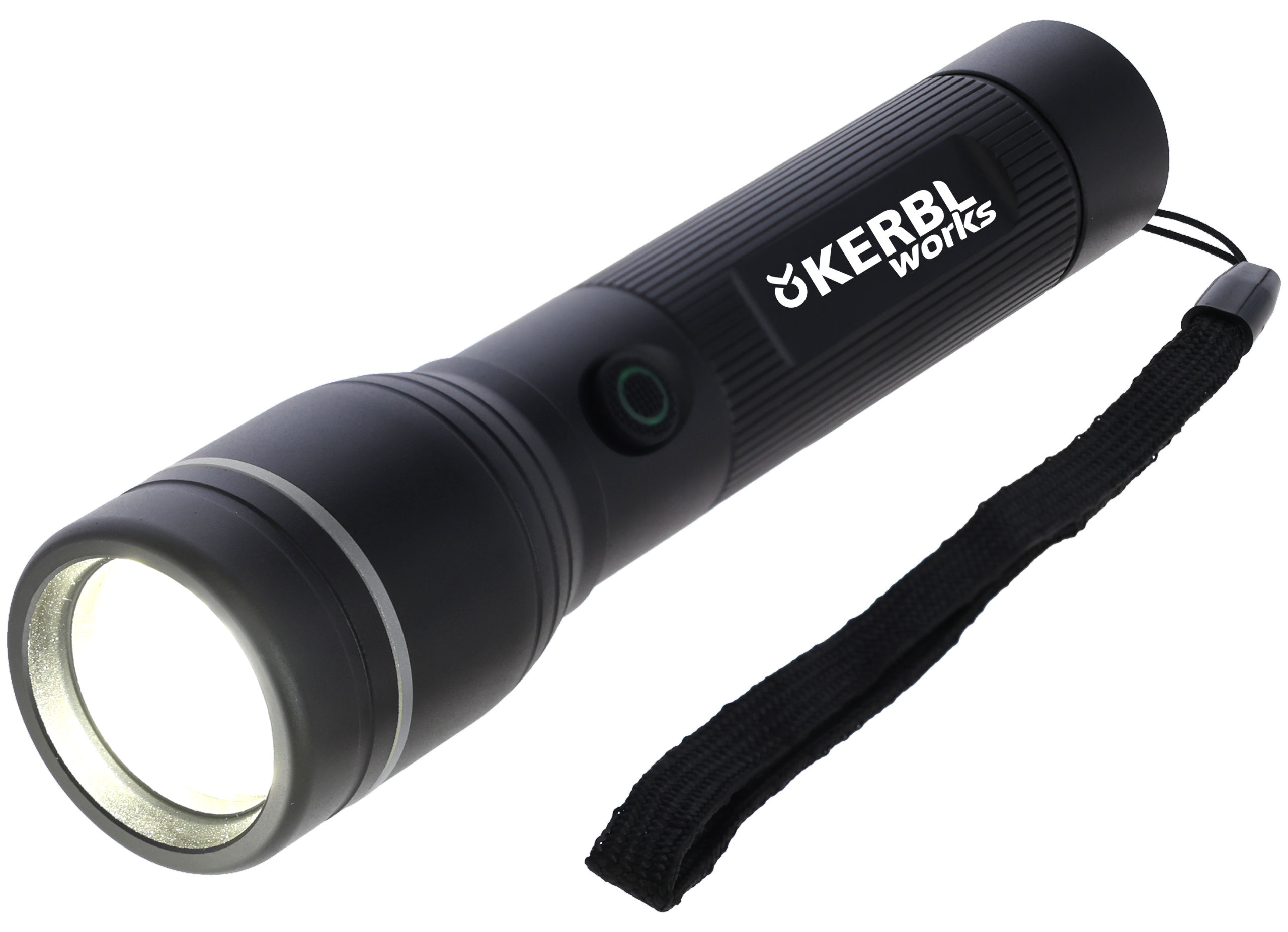 LED-Taschenlampe ProFire 1800 von Kerbl 345625