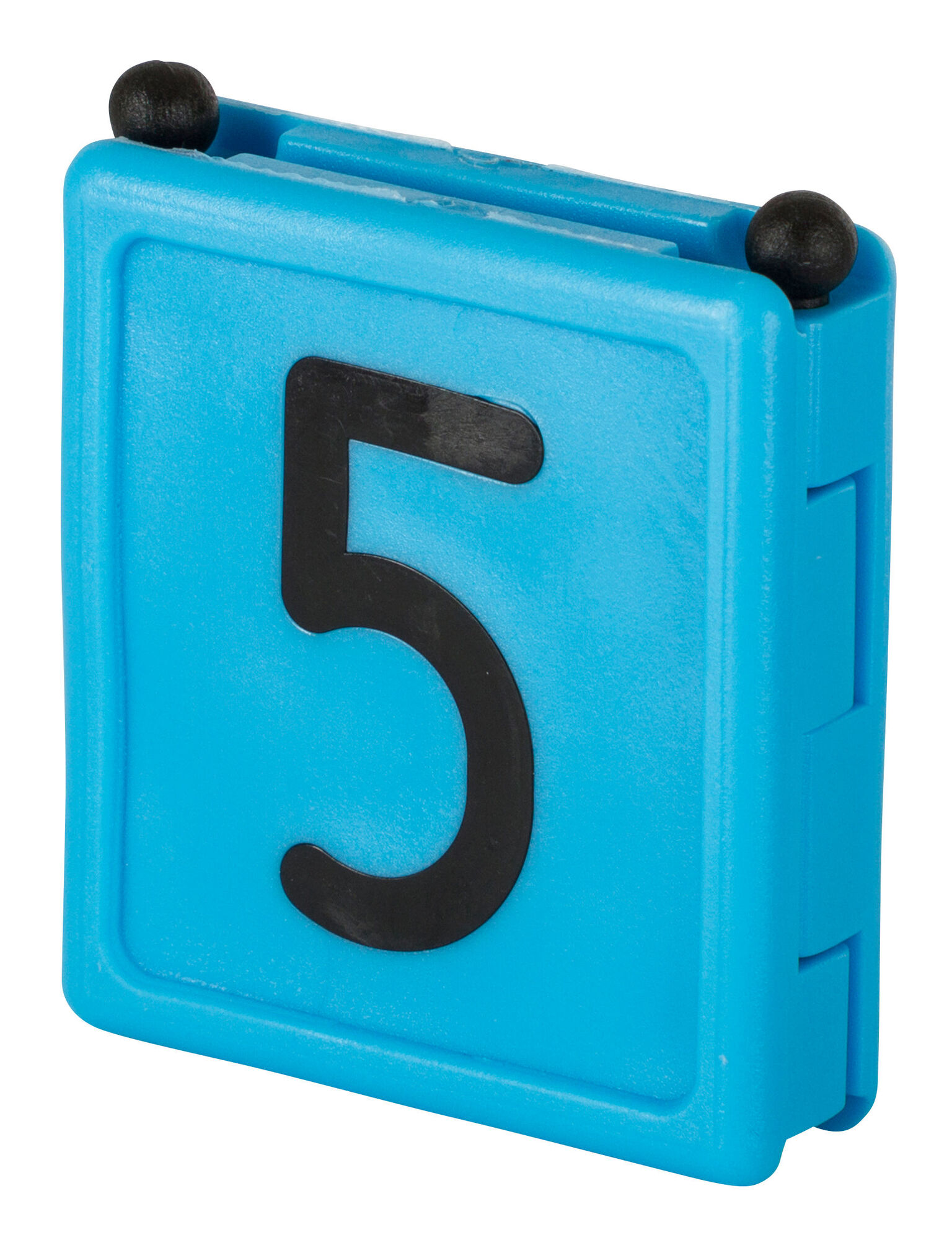 Halsbandnummer Duo | 6er Pack - Kerbl 209425 Halsbandnummer Duo | 6er Pack von Kerbl 209425