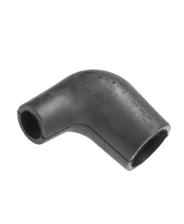 GEA/Westfalia Reduzierbogen 90° 50/30mm | 0018-2018-700 von GEA/Westfalia (Original) 0018-2018-700