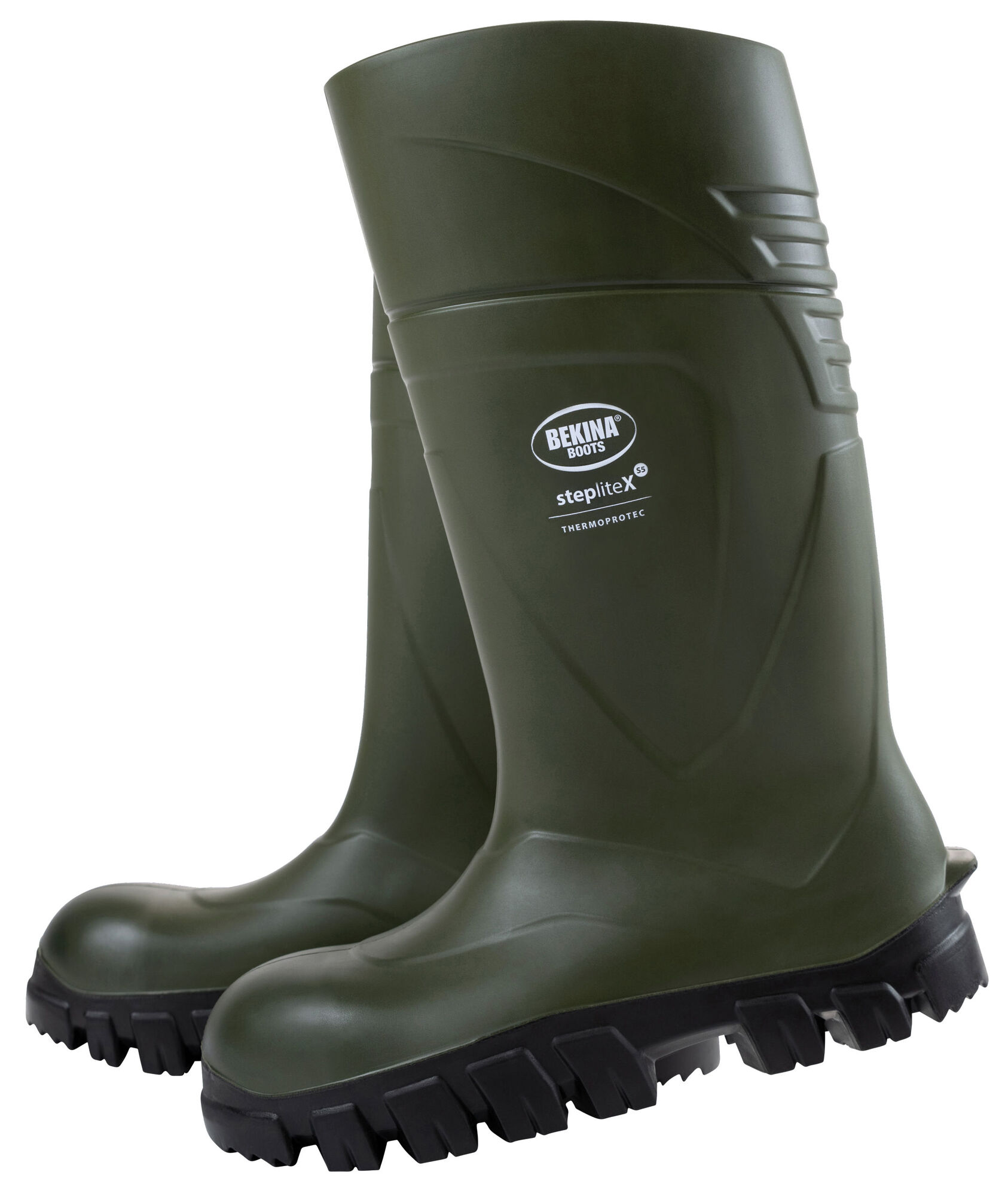 Bekina Sicherheitsstiefel S5 StepliteX® Thermoprotec von Bekina