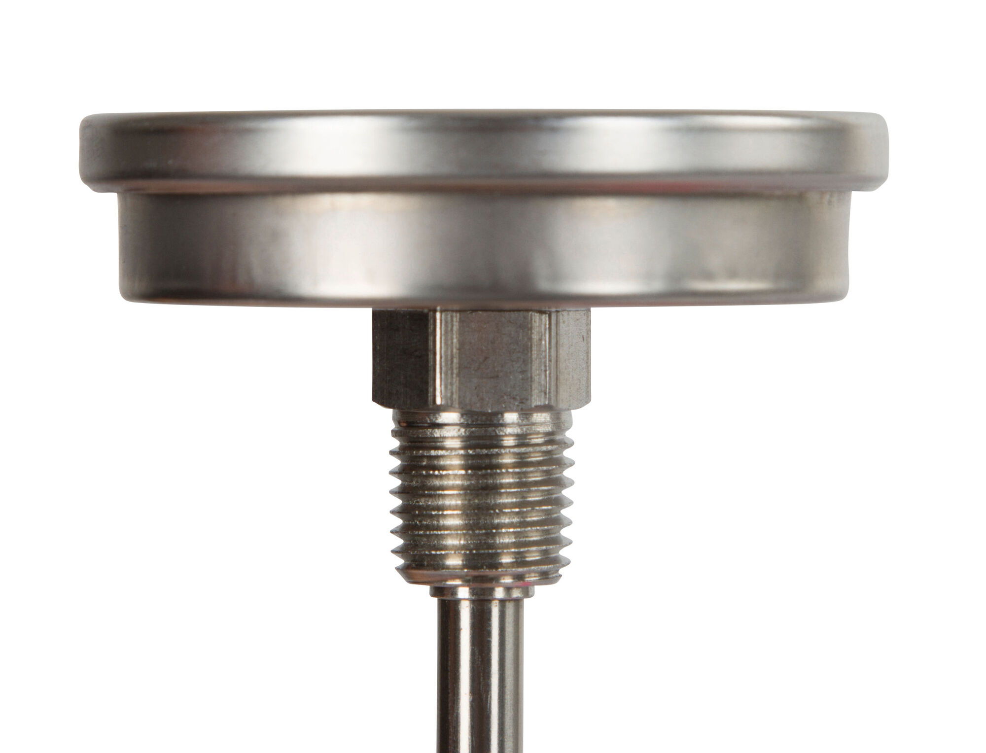 Stabthermometer für MilkPot 50 - Kerbl 141453 Stabthermometer für MilkPot 50 von Kerbl 141453