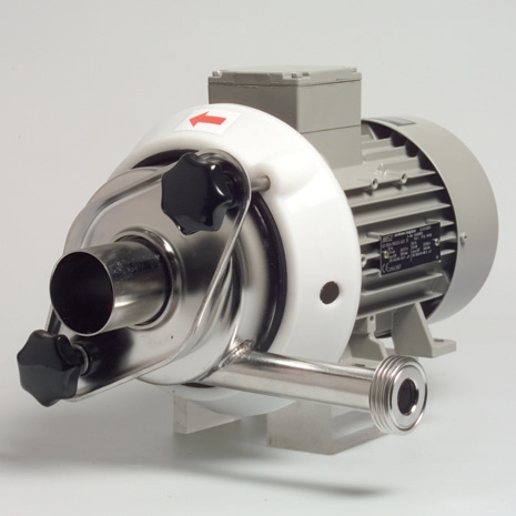 Milchpumpe 0,55 kW Typ "Packo", universal - Packo 035203 Milchpumpe 0,55 kW Typ "Packo", universal von Packo 035203