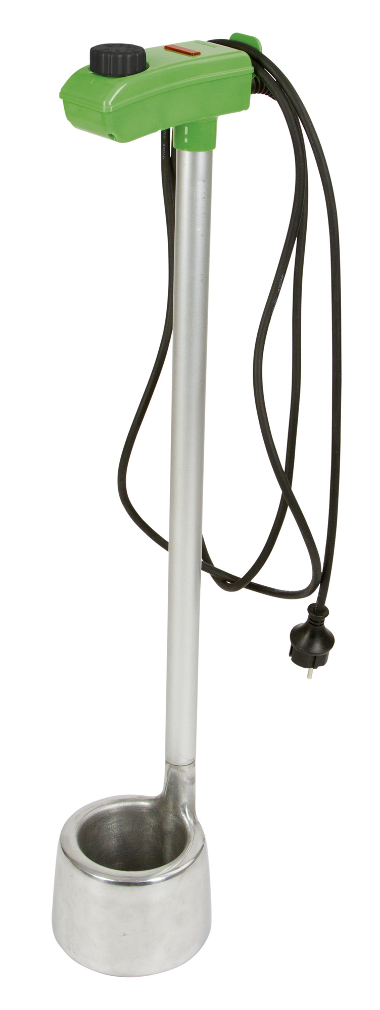 Kälbermilcherwärmer EasyHeat 3000 Watt - Kerbl 14172 Kälbermilcherwärmer EasyHeat 3000 Watt von Kerbl 14172