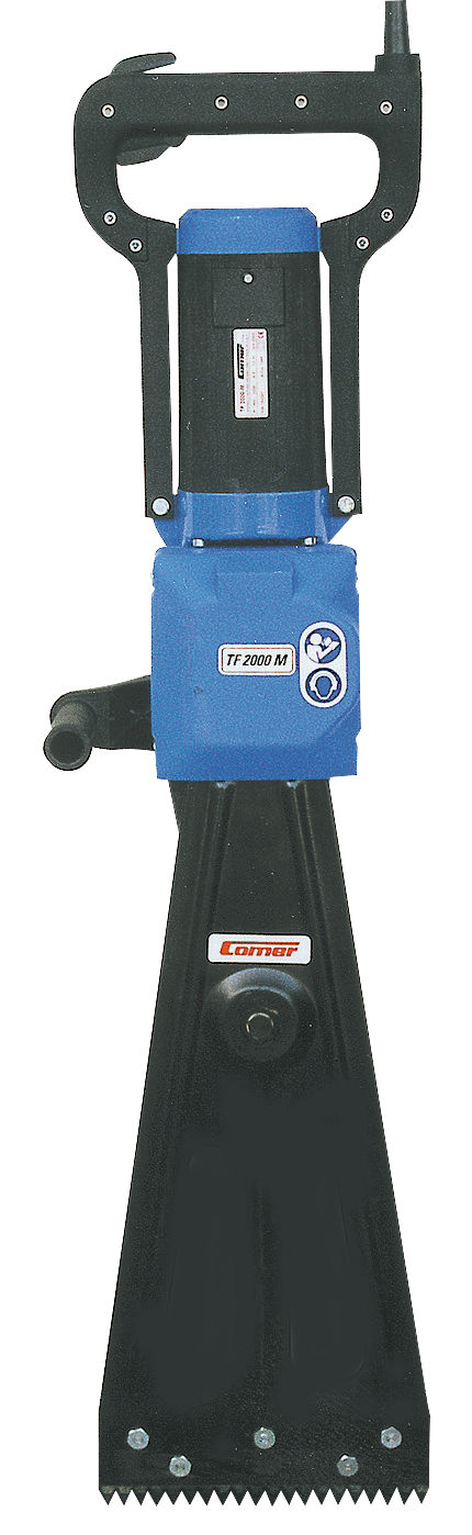 Heuschneidegerät Hay Cutter TF 2000 M von Kerbl