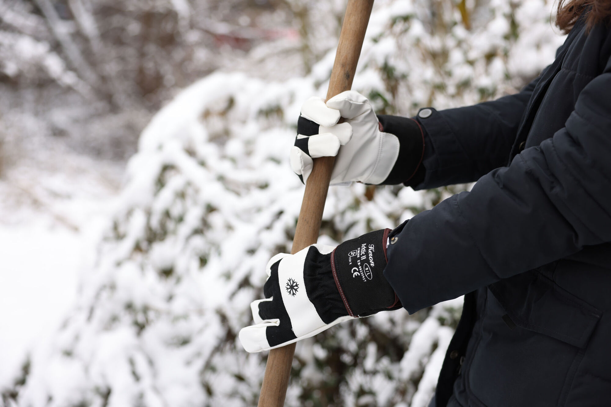 Winterhandschuh Arktic II - Keron Winterhandschuh Arktic II von Keron