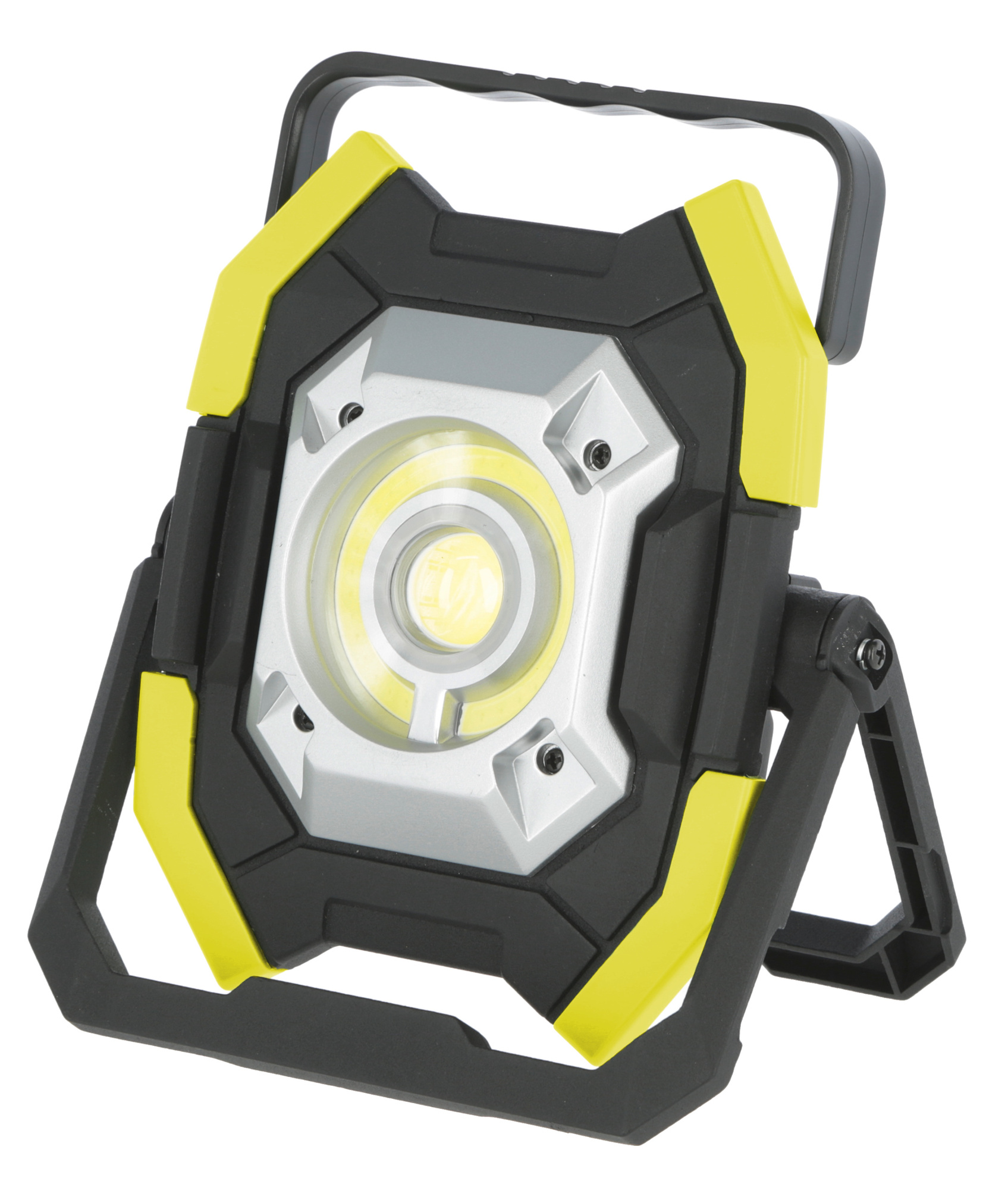Mobiler LED-Akkustrahler WorkFire Pro 30 von Kerbl 345608