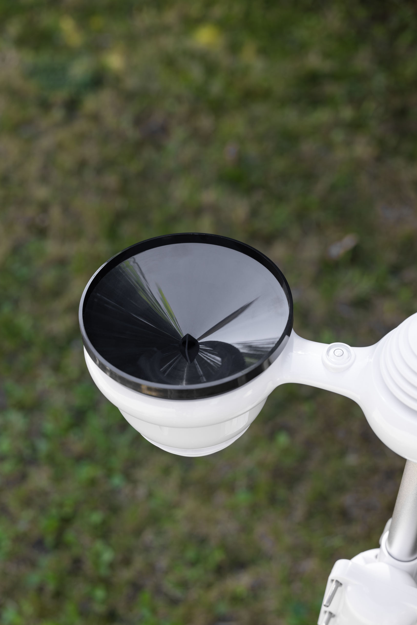 Digitale Wetterstation 7 in 1 Wifi mit Funkstation von Kerbl