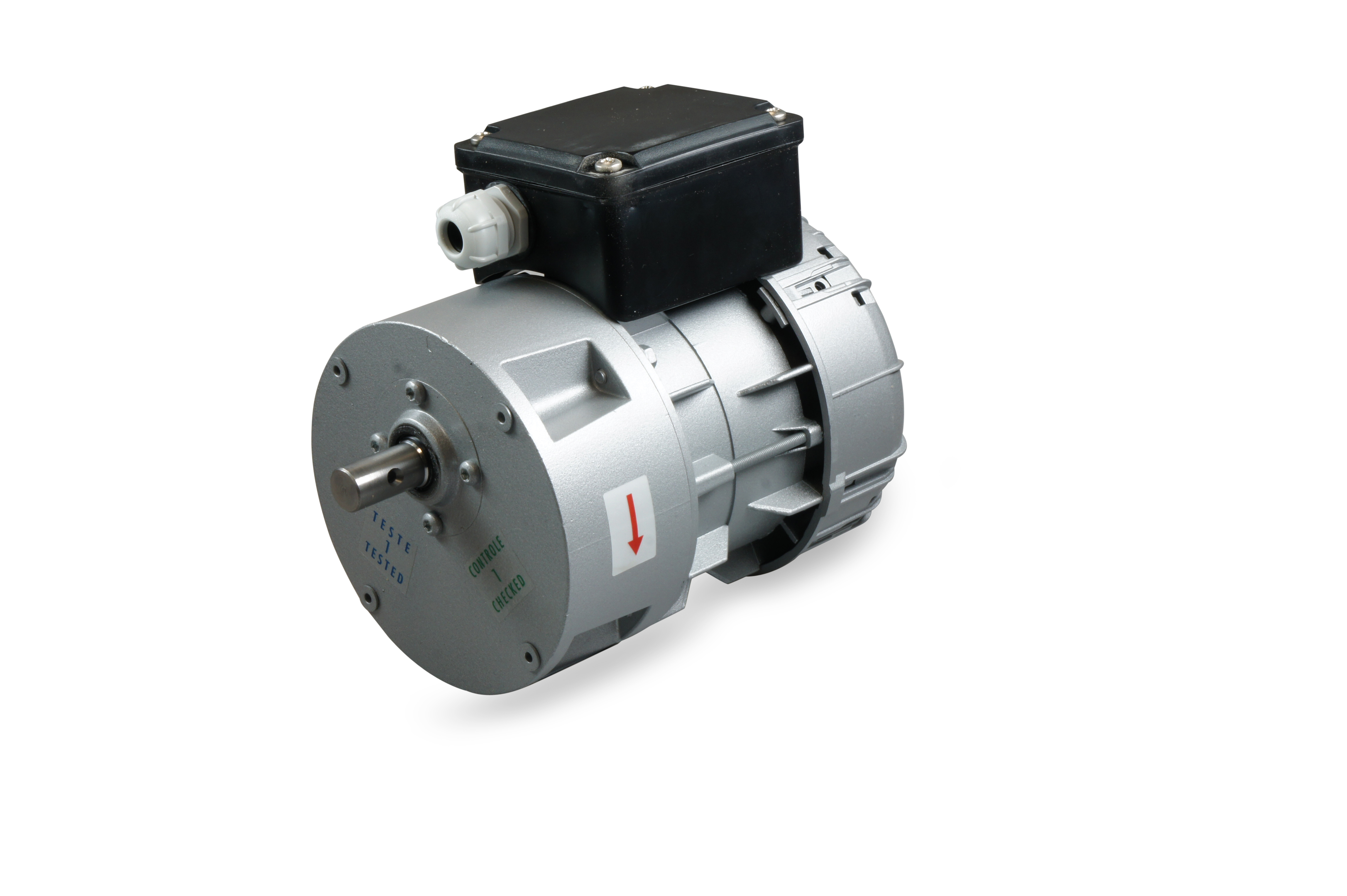 Sirem Rührwerksmotor R1C225F4BC - Sirem Sirem Rührwerksmotor R1C225F4BC von Sirem