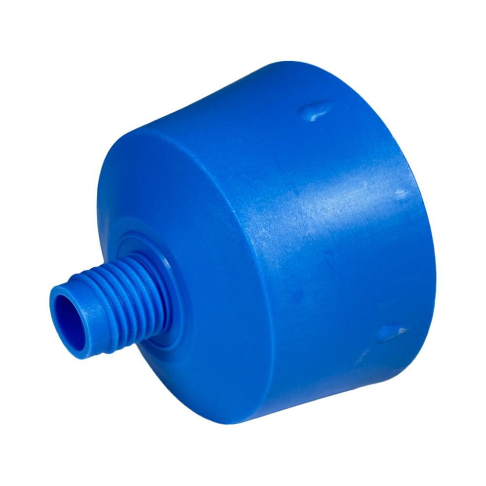 DeLaval Spültasse / Melkzeugaufnahme, blau 56,25mm (KL/N) | 964346-01 - DeLaval (Original) 964346-01 DeLaval Spültasse / Melkzeugaufnahme, blau 56,25mm (KL/N) | 964346-01 von DeLaval (Original) 964346-01