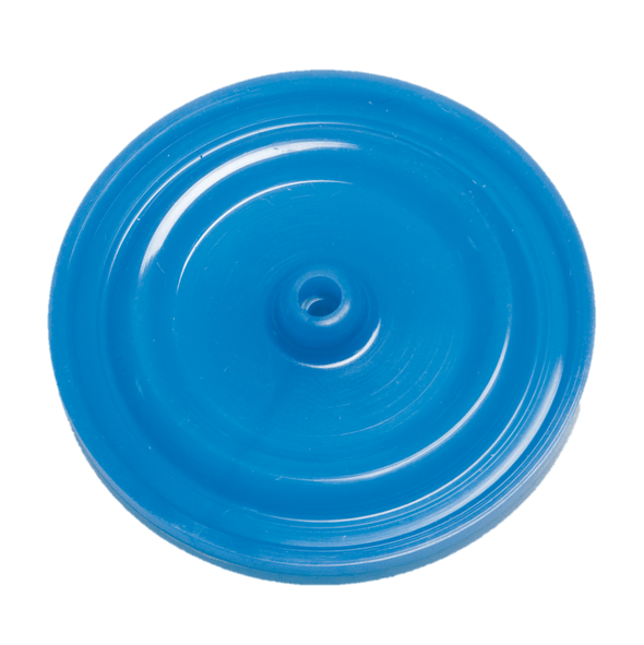Membrane 63mm für Reinigungsventil passend für BouMatic Pulsameter 2 Milchmessgerät - BouMatic (passend für) Membrane 63mm für Reinigungsventil passend für BouMatic Pulsameter 2 Milchmessgerät von BouMatic (passend für)