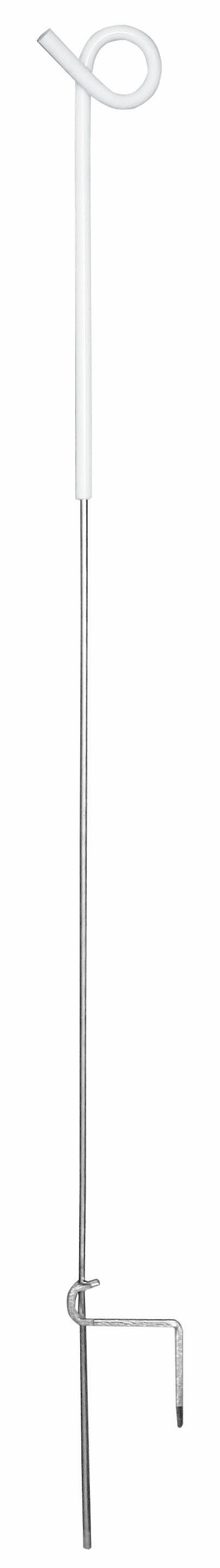 Federstahlpfahl (10 Stück) von Kerbl 441474