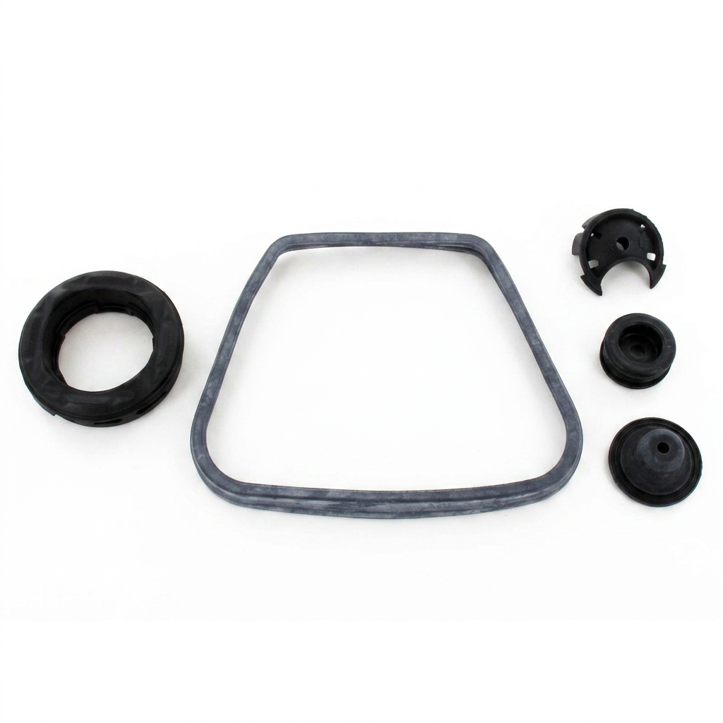 DeLaval Servicekit Harmony Plus TF450 Sammelstück, ohne Ventil | 927317-81 - DeLaval (Original) 927317-81 DeLaval Servicekit Harmony Plus TF450 Sammelstück, ohne Ventil | 927317-81 von DeLaval (Original) 927317-81