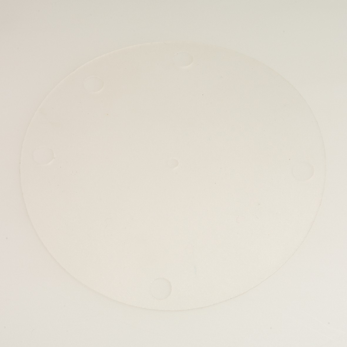 Membrane passend für Fullwood Pulsmaster | 043414 von Fullwood (passend für) 043414