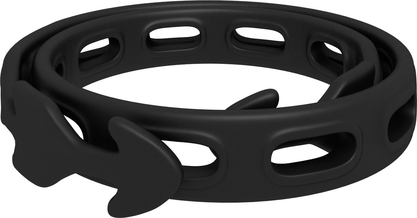 Quickloader Strap 110cm | 2er Pack von Kerbl 37988