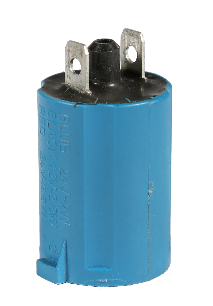 Spule passend für Elektropulsator EP100B / EP2090B 24V | 997531-80 von DeLaval (passend für) 997531-80