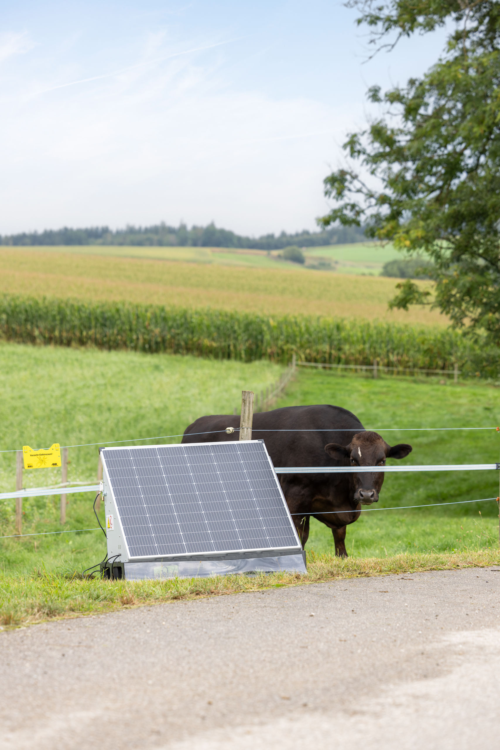 AKO Solar Station XXL smart - AKO 441103 AKO Solar Station XXL smart von AKO 441103