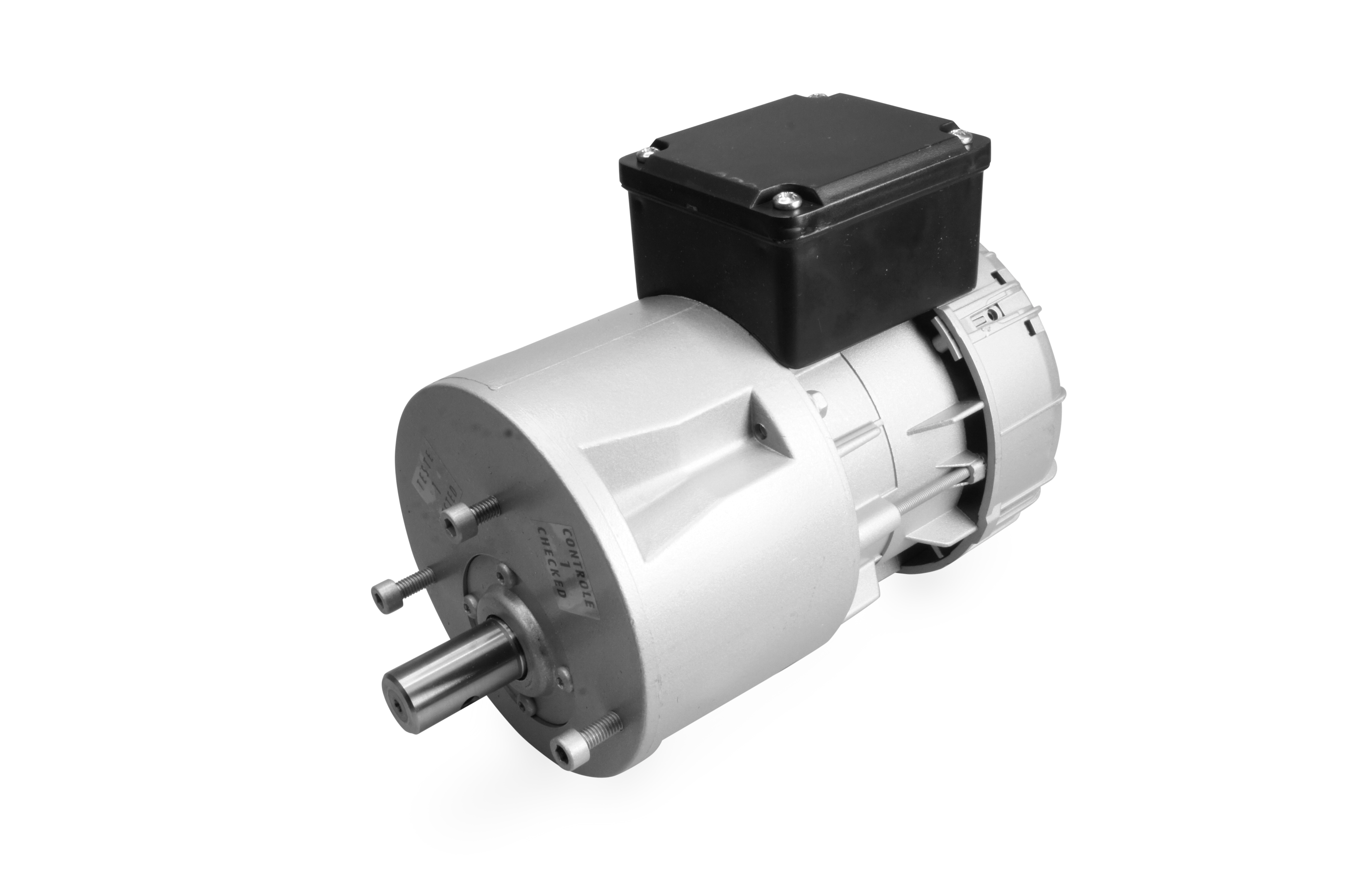 Sirem Rührwerksmotor R1C225M2BC - Welle 1071-2 - Sirem Sirem Rührwerksmotor R1C225M2BC - Welle 1071-2 von Sirem