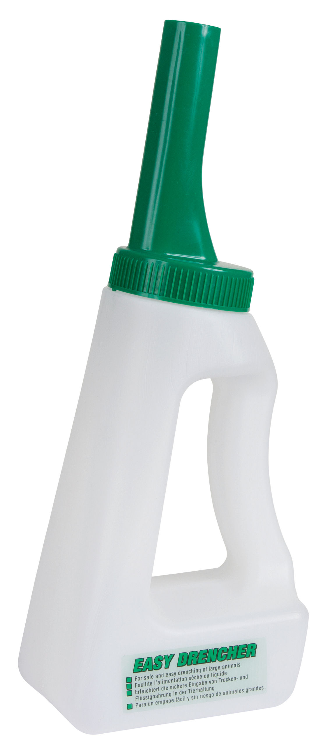 Easy Drencher 1,2 Liter - Kerbl 1424 Easy Drencher 1,2 Liter von Kerbl 1424